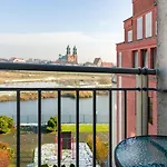 Sleepway Apartments- Szyperska