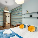 Sleepway Apartments- Szyperska