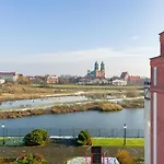 Sleepway Apartments- Szyperska