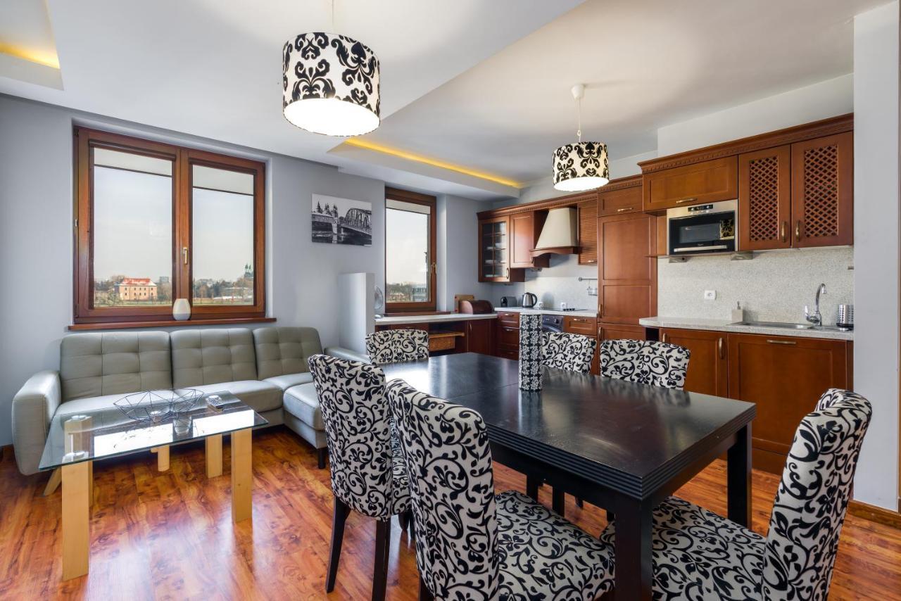 Sleepway Apartments- Szyperska Apartment Posen