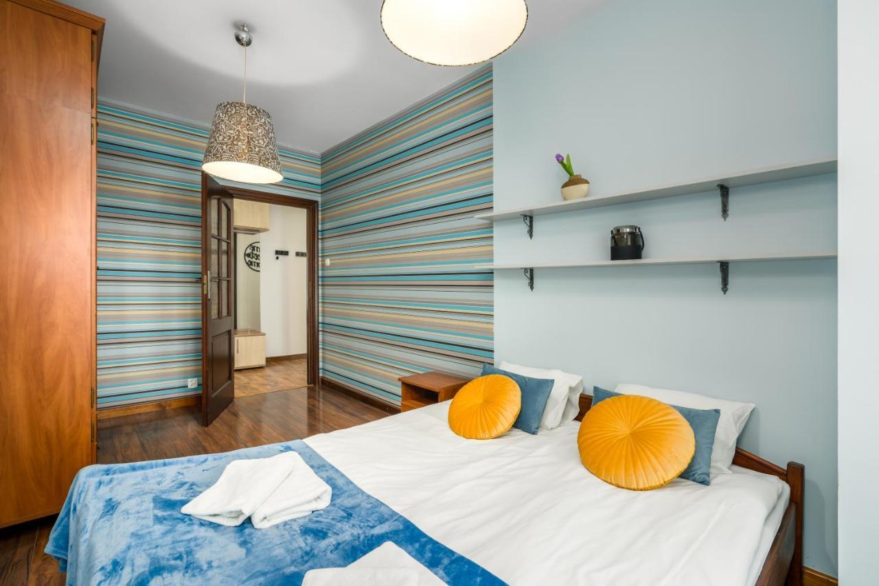 Sleepway Apartments- Szyperska Posen