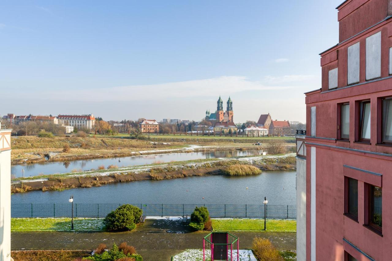Apartment Sleepway Apartments- Szyperska Posen