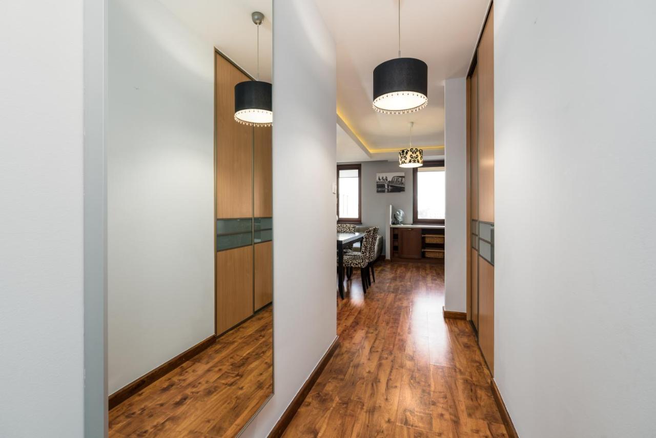 Sleepway Apartments- Szyperska Apartment *