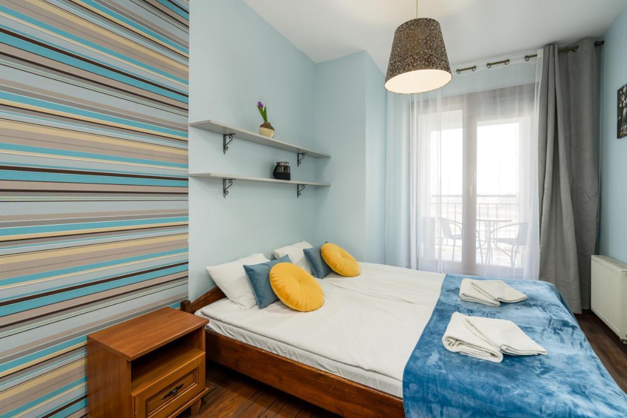 Sleepway Apartments- Szyperska Apartment Posen